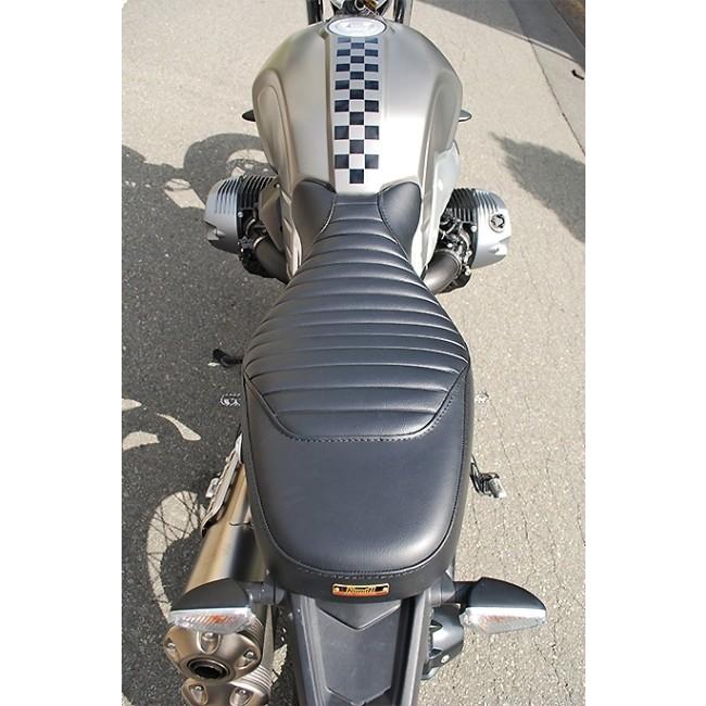 K&H ケイアンドエイチ ダブルシート Aタック3 RnineT BMW シート