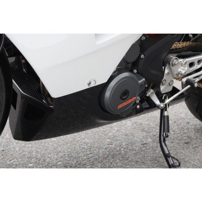 Magical Racing（マジカルレーシング） レース用 フルカウル RC390 KTM