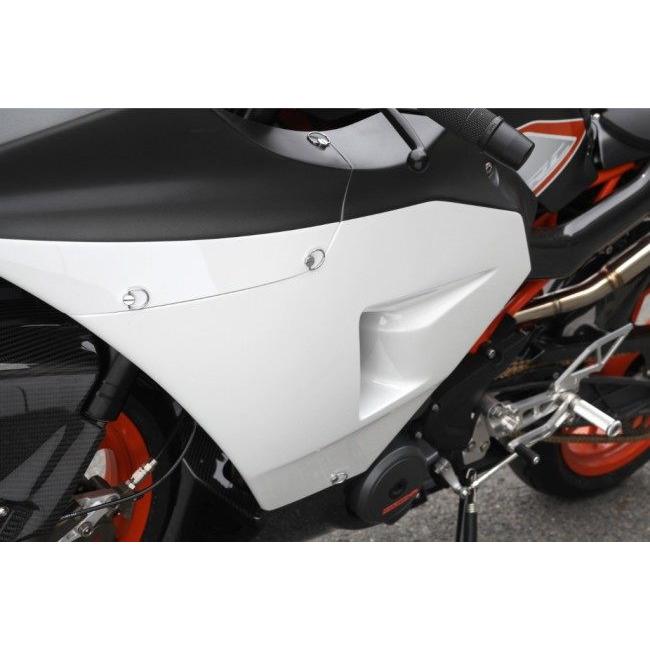 Magical Racing マジカルレーシング レース用 フルカウル RC390