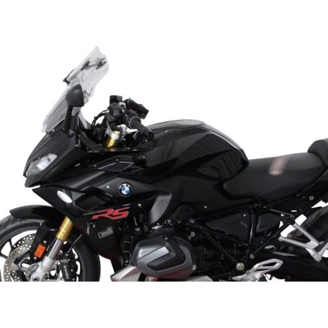 MRA  R1200RS 、 R1250RS 用 スクリーン MRA エムアールエー ヴァリオ (VARIO) エクスクリーン カラー：クリア