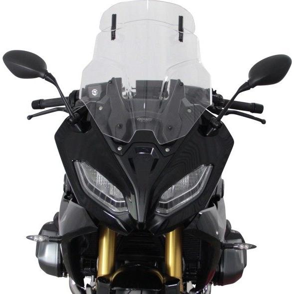 MRA エムアールエー ヴァリオ (VARIO) ツーリング スクリーン カラー：クリア R1250RS BMW 外装_2