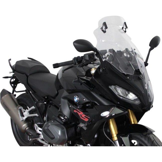 MRA エムアールエー ヴァリオ (VARIO) ツーリング スクリーン カラー：クリア R1250RS BMW 外装_3