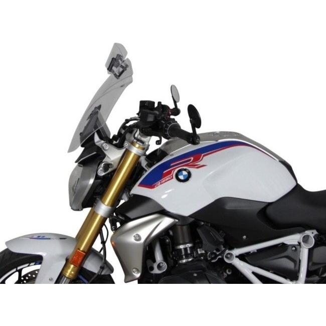 MRA エムアールエー ヴァリオ (VARIO) ツーリング スクリーン カラー：クリア R1250R BMW 外装_1
