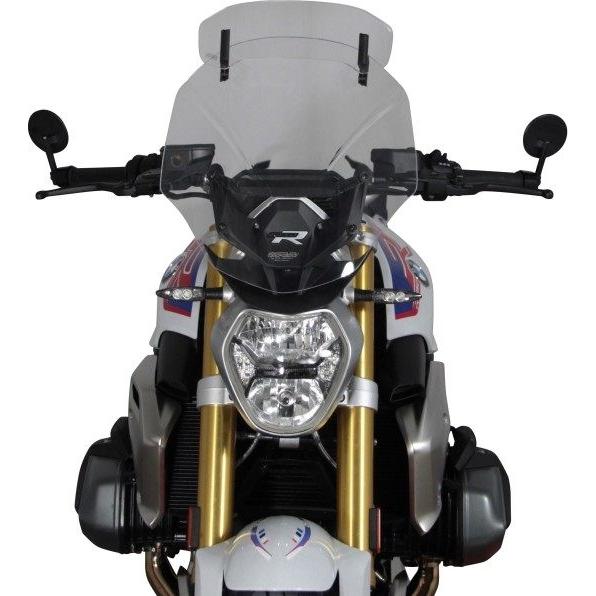 MRA エムアールエー ヴァリオ (VARIO) ツーリング スクリーン カラー：クリア R1250R BMW 外装_2