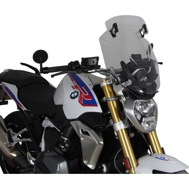 MRA エムアールエー ヴァリオ (VARIO) ツーリング スクリーン カラー：クリア R1250R BMW 外装_3