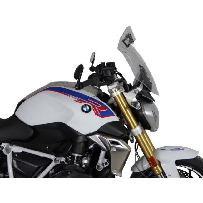 MRA エムアールエー ヴァリオ (VARIO) ツーリング スクリーン カラー：クリア R1250R BMW 外装_4