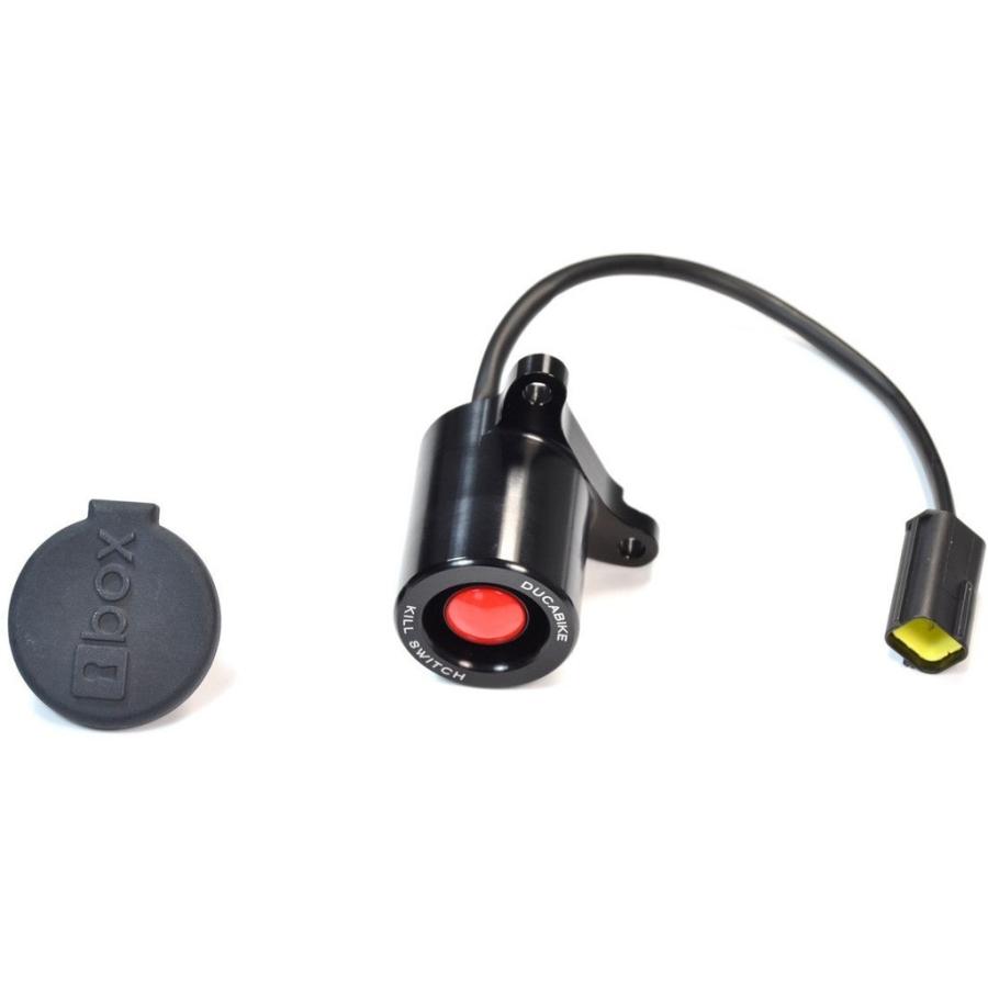 人気絶頂 Ducabike ドゥカバイク Ducabike キルスイッチ お歳暮 Kwsrbd Com