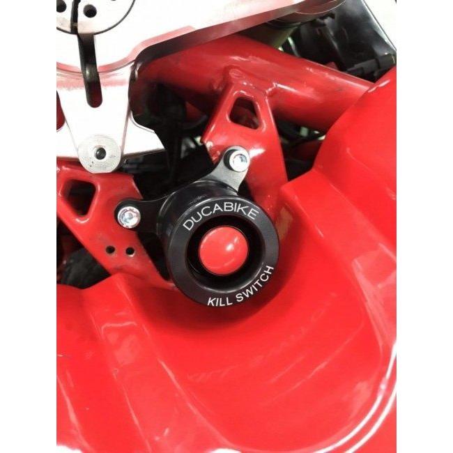 人気絶頂 Ducabike ドゥカバイク Ducabike キルスイッチ お歳暮 Kwsrbd Com