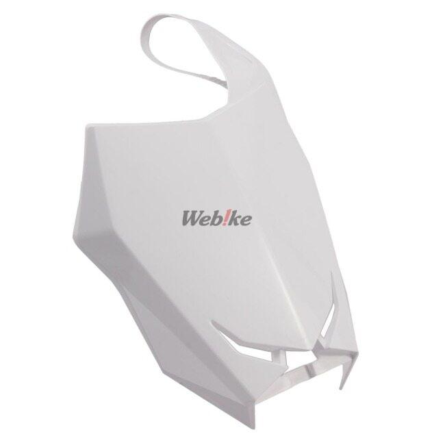 Polisport（ポリスポート） ポリスポーツ 【リスタイリング】MX 外装