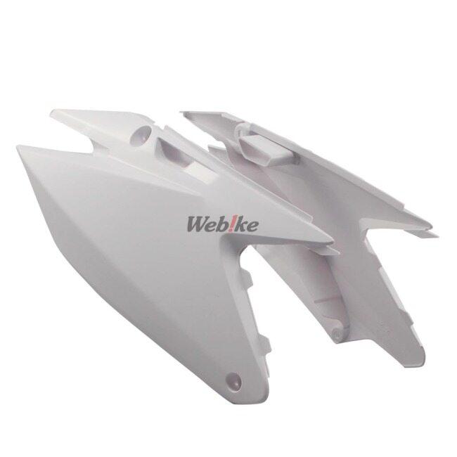 Polisport（ポリスポート） ポリスポーツ 【リスタイリング】MX 外装