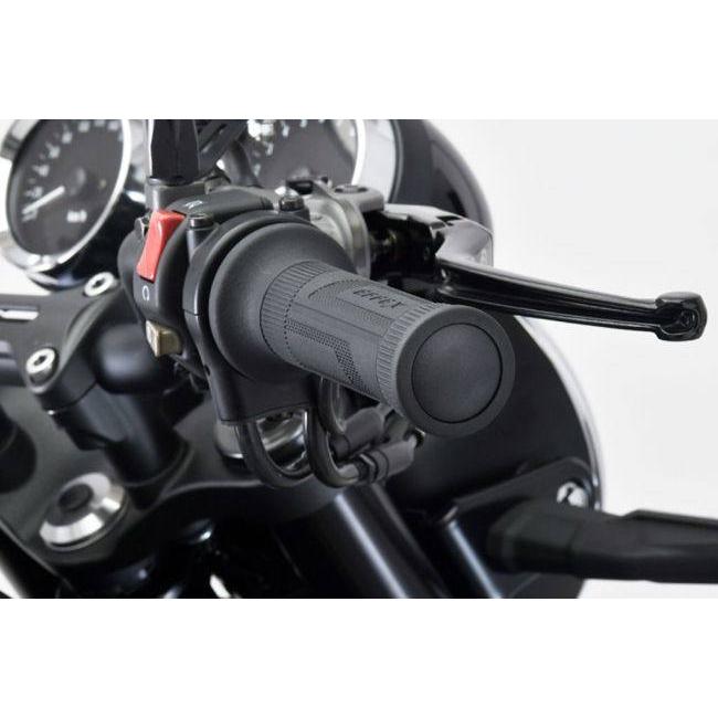 EFFEX エフェックス グリップヒーター スイッチ一体型 EFFEX エフェックス グリップヒーター スイッチ一体型