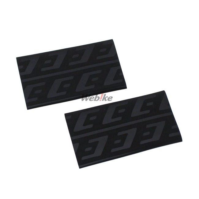 EFFEX エフェックス グリップ用 熱収縮チューブ その他ハンドルオプション・補修部品 ハンドル | EFFEX | 01