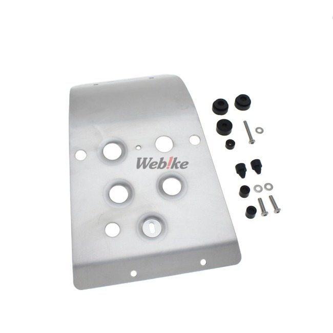 K-FACTORY ケイファクトリー アンダーガード KLX230 KAWASAKI カワサキ