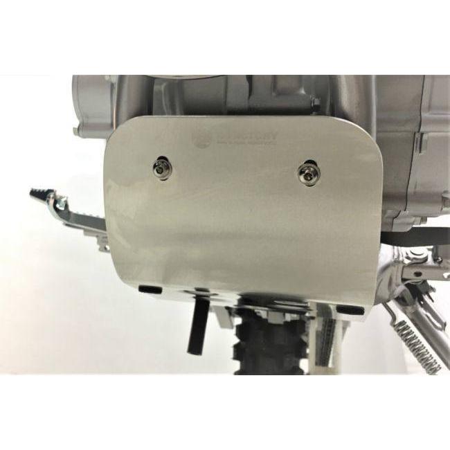K-FACTORY（ケイファクトリー） アンダーガード KLX230 KAWASAKI