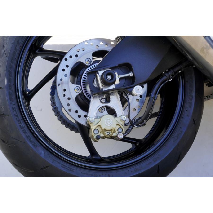 OVER RACING（オーバーレーシング） OVER オーヴァー リアキャリパー