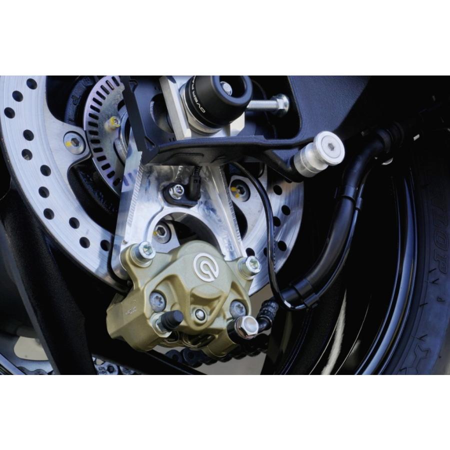 OVER RACING（オーバーレーシング） OVER オーヴァー リアキャリパー