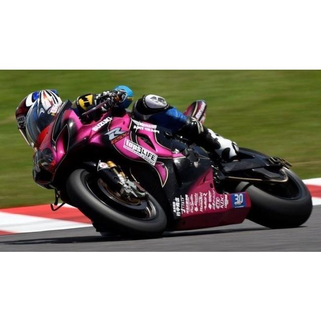 ADVANTAGE アドバンテージ EXACT [イグザクト] II RACING 10 フル鍛造アルミホイール カラー：シルバー TZR250 YAMAHA ヤマハ ホイール ホイール関連 足回りの画像