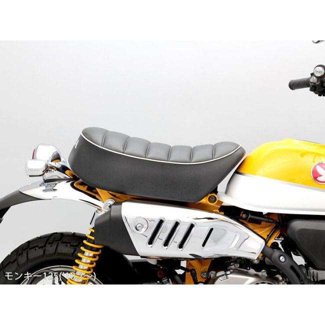 ENDURANCE（エンデュランス） ローダウンブラケット モンキー125 HONDA