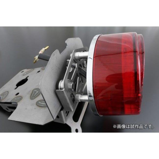 50％OFF】PMC PMC:ピーエムシー Z2タイプLEDテールランプセット