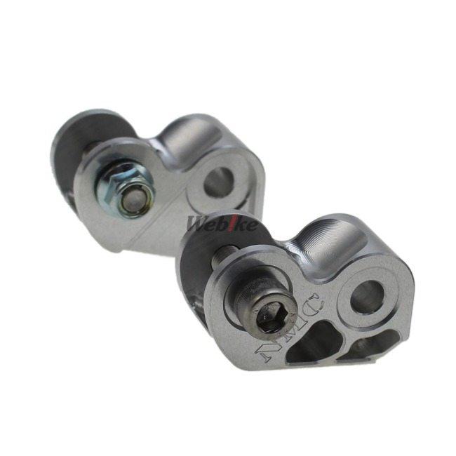 NMC モンキー125ローダウンキット NMC モンキー125ローダウンキット ホンダ モンキー125