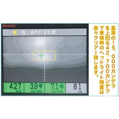 PROTEC PROTEC:プロテック LB7-BCG LEDヘッドライトバルブキット H7 C 650 GT BMW BMW｜webike｜04