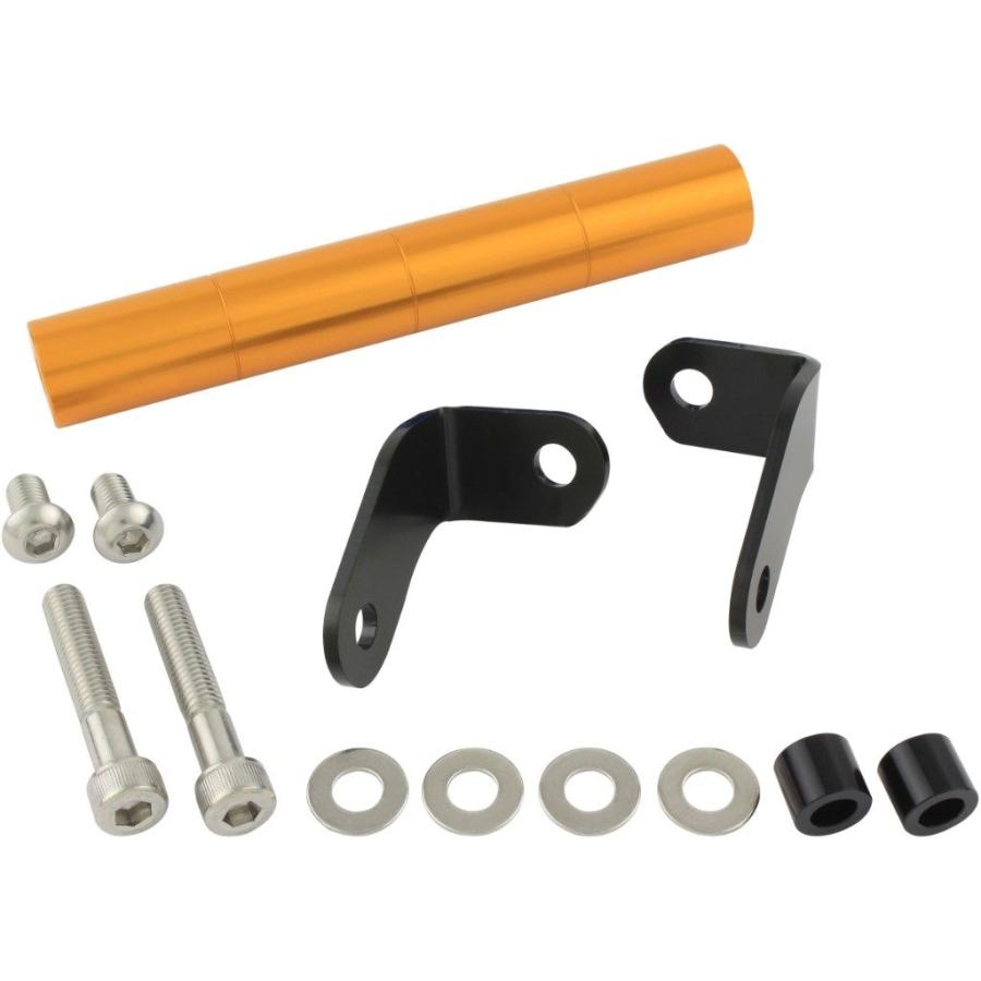 POSH Faith ポッシュ フェイス 車種専用 スマートフォンホルダー