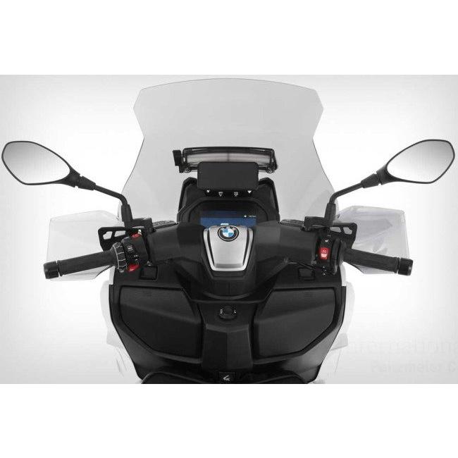 Wunderlich（ワンダーリッヒ） ハンドガード 「クリアプロテクト