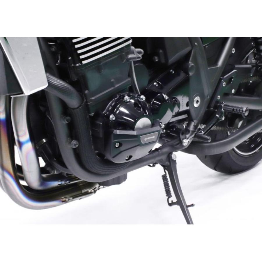 ACTIVE（アクティブ） 【リペア】エンジンカバースライダー 左側