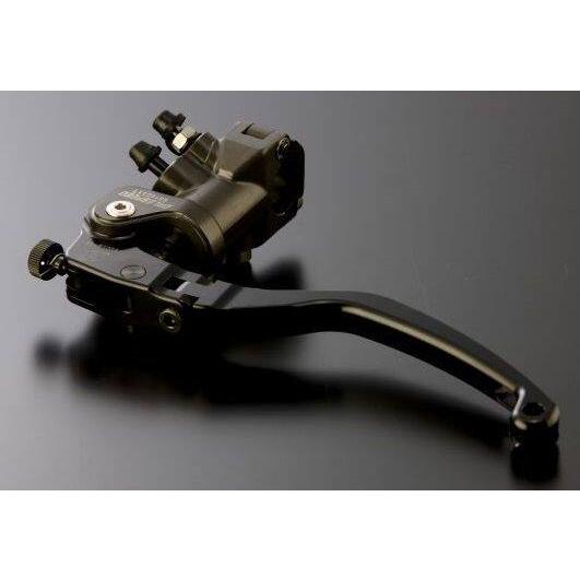 GALE SPEED ゲイルスピード リペアレバー 【ワイヤークラッチホルダー用】 タイプ：スタンダード クラッチレバー ハンドル周辺パーツ ハンドル | GALE SPEED | 02