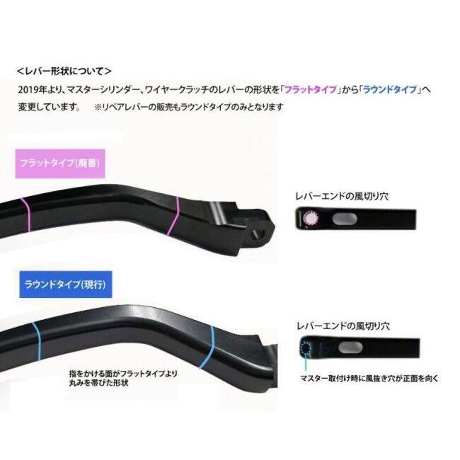 GALE SPEED（ゲイルスピード） ワイヤークラッチホルダーキット