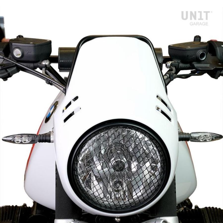 UNIT GARAGE ユニットガレージ GPS ブラケット R nineT Pure UNIT GARAGE ユニットガレージ GPS ブラケット R nineT Pure