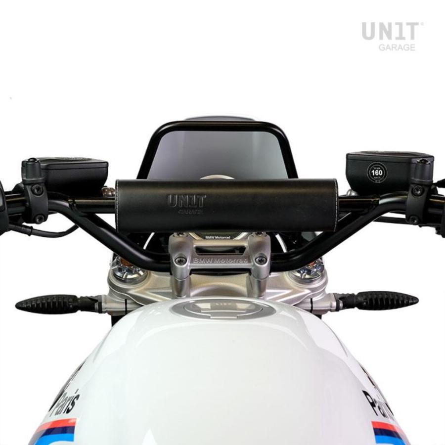 【メーカー直送】 UNIT GARAGE:ユニットガレージ GARAGE GPS ブラケット R nineT Pure Scrambler Urban  GS BMW riosmauricio.com