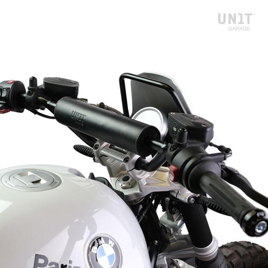 UNIT GARAGE ユニットガレージ GPS ブラケット R nineT Pure