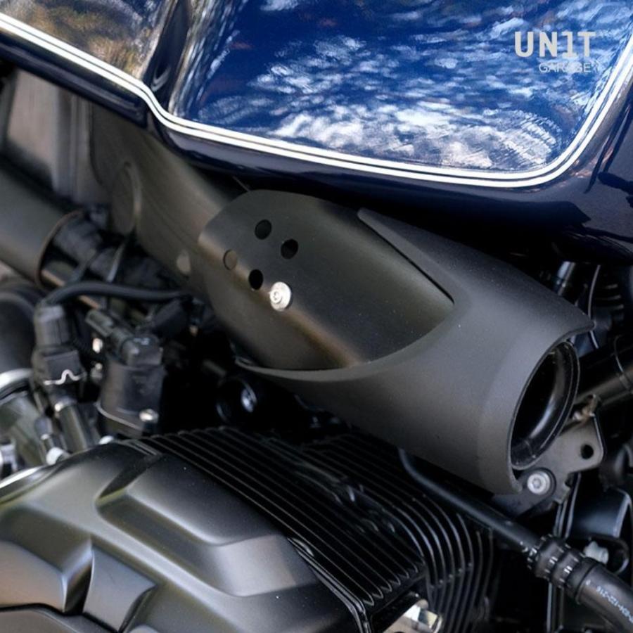 UNIT GARAGE ユニットガレージ エアインテークカバー NINET R UNIT GARAGE ユニットガレージ エアインテークカバー NINET R