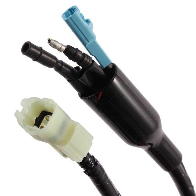 オゾン　ウィングハーネス TH-502-TR93SV-OT-OR-M-R23-JAN-BX フルハーネス型墜落制止用器具 コア サーフィン・ボディボード