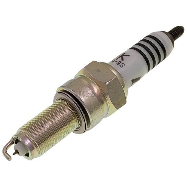 NGK エヌジーケー MotoDX プラグ CPR6EDX-9S HONDA ホンダ 点火系 エンジン | NGK | 01