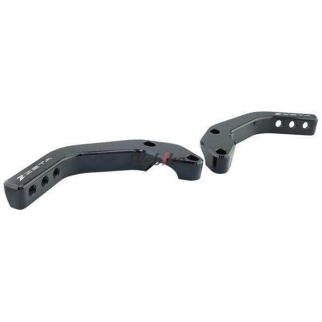 ZETA RACING ジータ レーシング ハンドガードマウント バークランプ