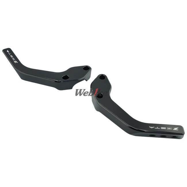 ZETA RACING ジータ レーシング ハンドガードマウント バークランプ