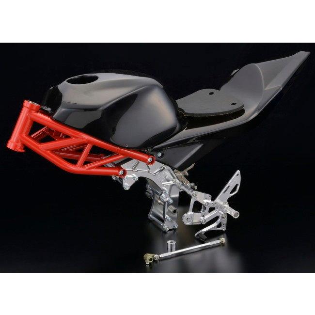 OVER オーヴァー OV-29 フレームキット GROM HONDA ホンダ フレーム