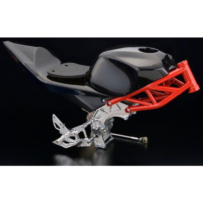 OVER オーヴァー OV-29 フレームキット GROM HONDA ホンダ フレーム