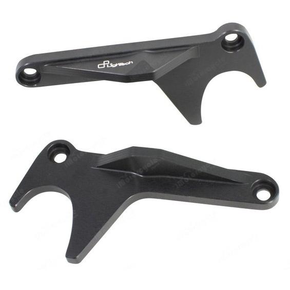 LighTech（ライテック） スタンドフック カラー：ブラック YZF-R1 YZF