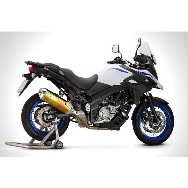 K-Factory マフラー スプリング付き 金属製 Webike | K-FACTORY ケイファクトリー Kファクトリー マフラー