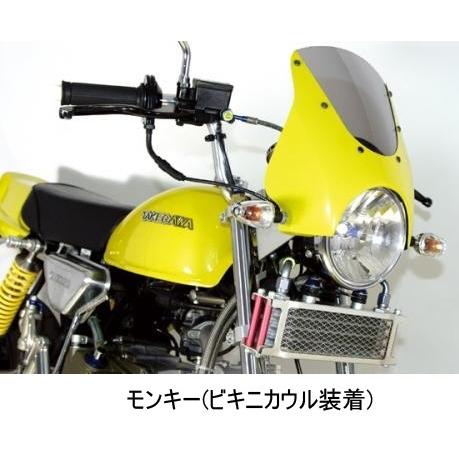 社外❗❗モンキー・ゴリラ系❗❗TAKEGAWAマルチリフレクターライト❗❗ スペシャルパーツ武川 SP武川 SPタケガワ マルチリフレクターヘッド