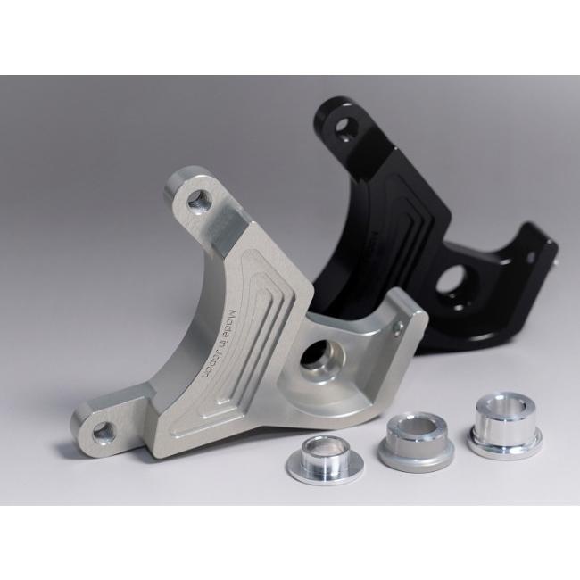 MINIMOTO ミニモト カニブレンボフロントキャリパーサポート カラー