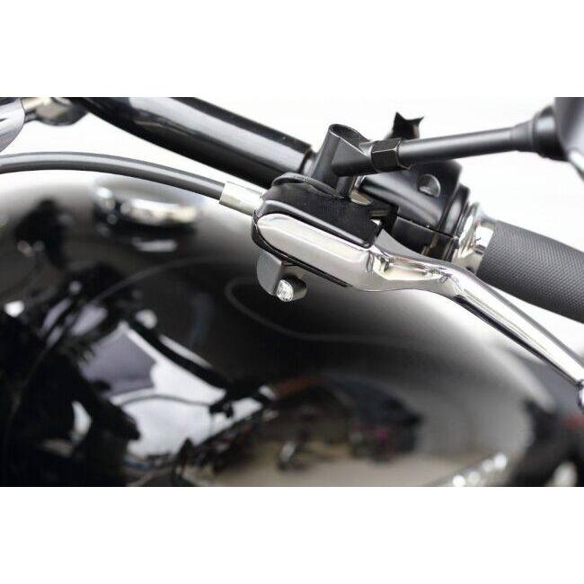 KIJIMA（キジマ） Nanoウインカー＋フロントステーセット BK 36700200