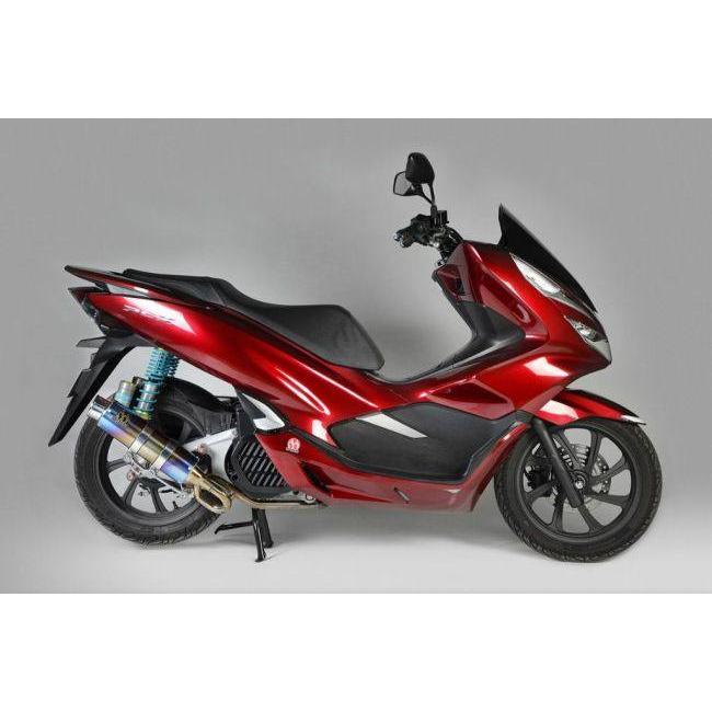 NITRON（ナイトロン） リアサスペンションツインショック TWIN R3