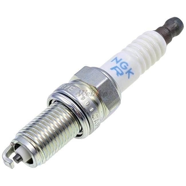 NGK エヌジーケー 標準プラグ DCPR7E 4415 XLモデル ツインカムモデル