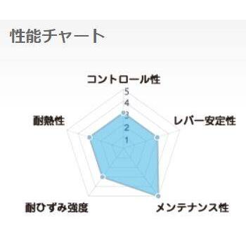 SUNSTAR（サンスター） カスタムタイプ フロントディスクローター