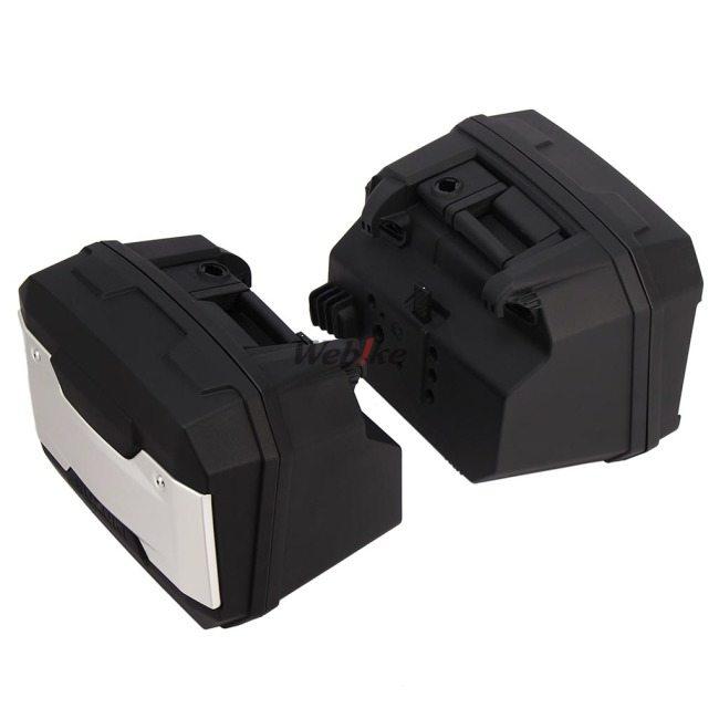 スズキ（SUZUKI） サイドケースセット Vストローム250 ABS パニア