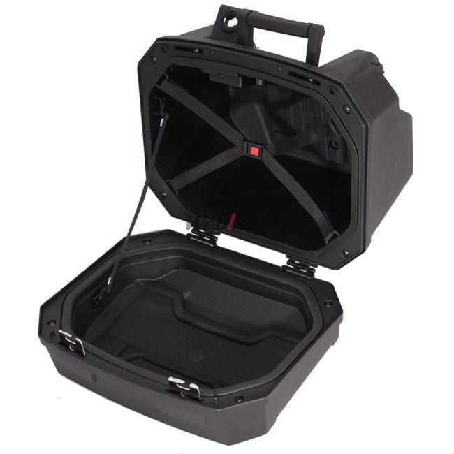 スズキ（SUZUKI） サイドケースセット Vストローム250 ABS パニア